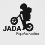JADA  pequeñas rueditas - @jada_escuela - Instagram