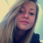 Jade Etienne - @jadouuu35 - Instagram