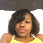 Jada Farmer - @jadafarmer205 - Instagram
