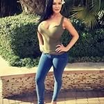Jada Farmer - @_sisiliyapwhbg0833 - Instagram