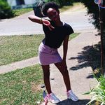 Jada Farmer - @jadafarmer188 - Instagram