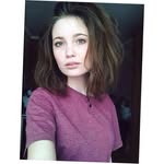Rachel Jada Farmer - @marikka_7896 - Instagram