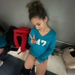 Jada farrell - @totallynot.jadaa - Instagram