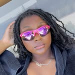 Jada Fields - @mstoofly4you - Instagram