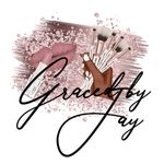 𝙹𝚊𝚍𝚊 𝙵𝚒𝚎𝚕𝚍𝚜 - @gracedbyjay - Instagram