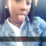 Jada Fields - @jadafields16 - Instagram