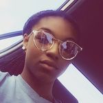 Jada Fields - @_woahjayy._ - Instagram