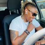 Jada Fields - @jada_scorpio_32 - Instagram