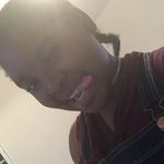 Jada Simone Fields - @jadasimonefields - Instagram