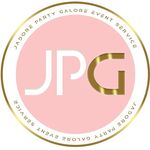 Owner & CEO : Jada Fields - @jadore_partygalore - Instagram