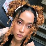 Jada Finley - @jada_the_hood_hippie - Instagram