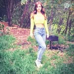 Jada - @jadafitzpatrick_aam - Instagram