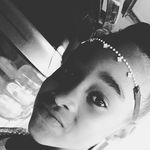 jada floyd - @thediamond05 - Instagram