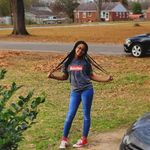 jada - @jadafloyd7g - Instagram