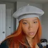 Jada Fowler - @jadajynnette - TikTok