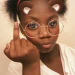 Jada fuller - @lil.jada2737 - Instagram