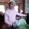 JadaGaines - @amyagaines4809 - TikTok