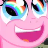 pinkie pie - @jadagaines813 - TikTok