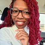Jada Gamble - @jadatherealtor.la - Instagram