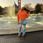 Jada Gamble - @itzzjusjada - Instagram