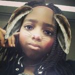 jada gamble olivea - @jjgamble21 - Instagram