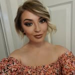 Jade Gamble - @jade_gamble92 - Instagram