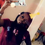 Jada Garner - @jadagarner362019 - Instagram