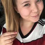 Jada Garner - @jadapizkuiaz - Instagram