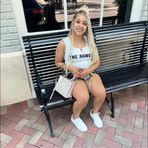 Jada Daná Gates - Facebook