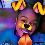 JADA CHATMAN - @jada_gee_100 - Instagram