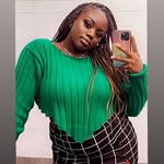Jada Gee - @kadii.aj - Instagram