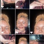 Jada Gee - @htx.pooh_ - Instagram