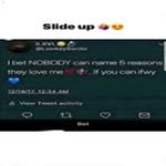 @jadagee_2017_ - Instagram