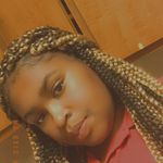 Jada Gibson - @xx.jayduh - Instagram