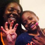 Jada Gibson - @_a_yoo_itz_jadaa - Instagram