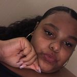 Jada Gibson - @jadagibson1998 - Instagram
