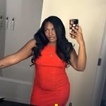 Jada Gibson, MSW - @jada.daniellee - Instagram