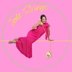 Jade Gibson - @jadestrings - Instagram