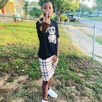 Jada Gilbert - Facebook