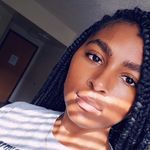 Jada Gilbert - @iamjadagilbert - Instagram