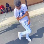 Jada Gilbert - Facebook