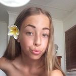 JADA GILBERT - @_jadagilbert - Instagram