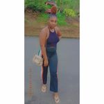 Jada Gilbert - @bubbliciousjay17 - Instagram