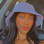 Jada Gilbert 💗 - @fxreignmiss - Instagram