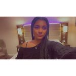 Jada Gilbert-Thomas - @jxdatmgt - Instagram