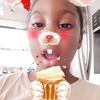 Jada Gill  - @jadagillgnd - TikTok