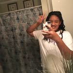 Jadagilliam - @jadagilliam88 - Instagram