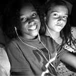 Emma Wise & Jada Gilmore 💚 - @jada_emma - Instagram