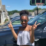 Jada Gilmore - @jada_.gymnast - Instagram