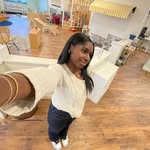 Jada Glenn - @jada_babyglenn - Instagram